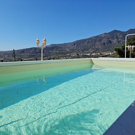 Holiday Home Hemi Valsequillo de Gran Canaria Exteriér fotografie