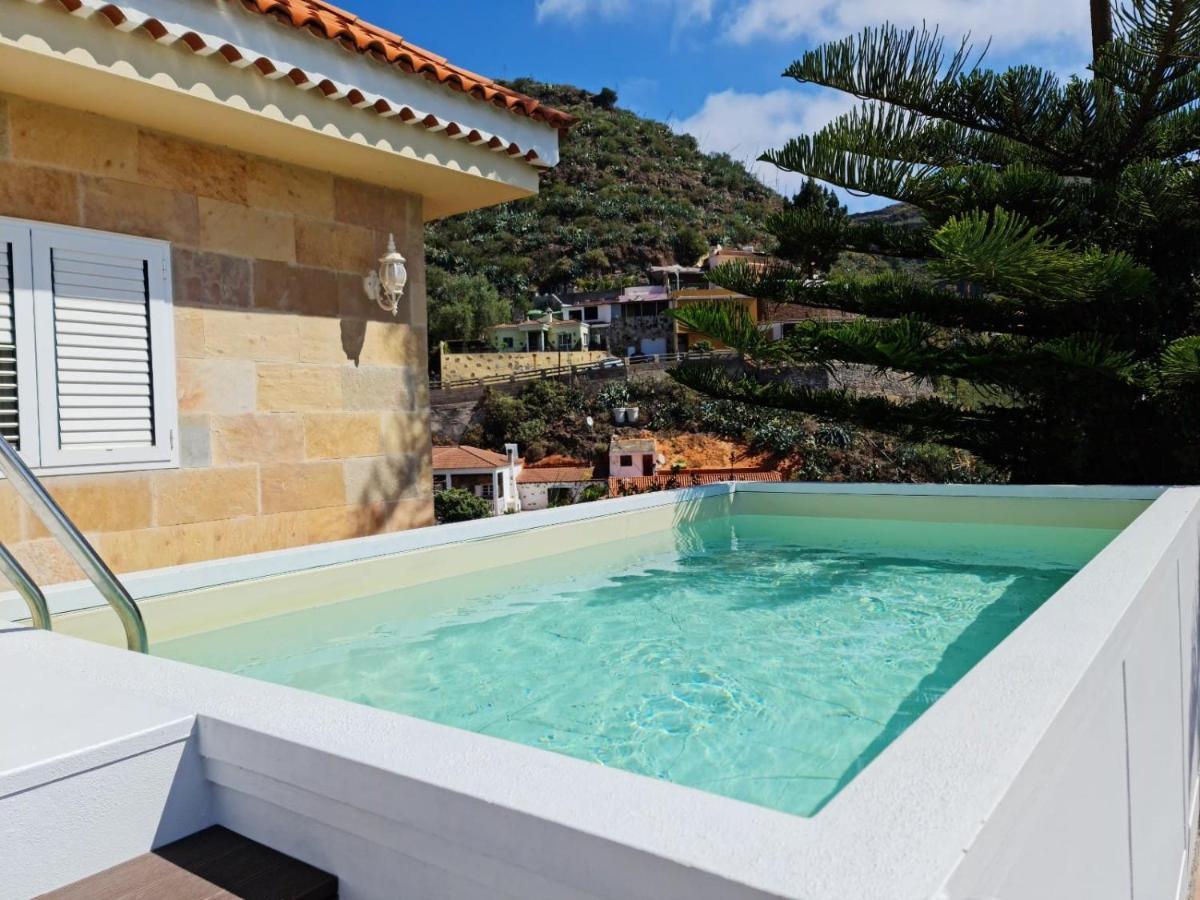 Holiday Home Hemi Valsequillo de Gran Canaria Exteriér fotografie