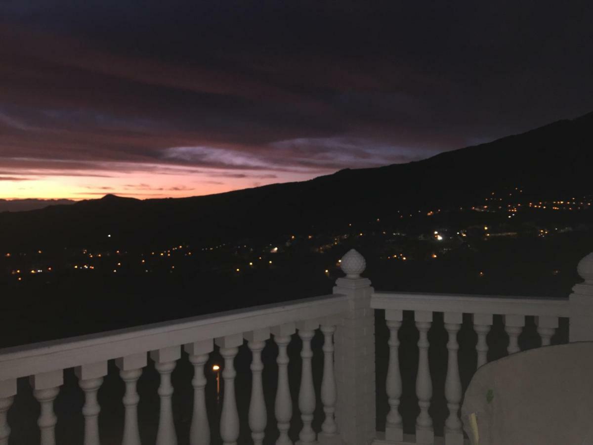 Holiday Home Hemi Valsequillo de Gran Canaria Exteriér fotografie