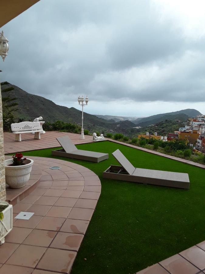 Holiday Home Hemi Valsequillo de Gran Canaria Exteriér fotografie